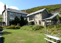 holiday apartments st agnes cornwall