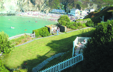 st agnes holidays cornwall