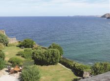 apartment holiday st agnes