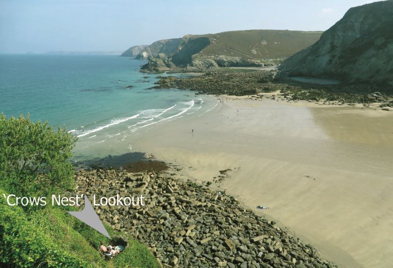 Holiday Apartments St Agnes Cornwall Self Catering Holidays St Agnes Cornwall