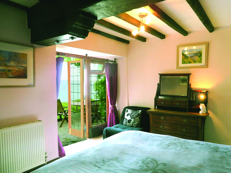 Holiday Apartments St Agnes Cornwall Self Catering Holidays St Agnes