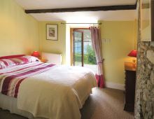 trebal double bedroom