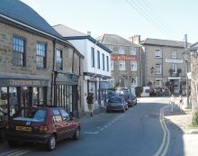 self catering holiday cornwall