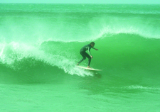 self catering holiday cornwall