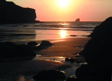 apartment holidays st agnes