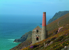 WHEAL COATES ENGINE HOUSE